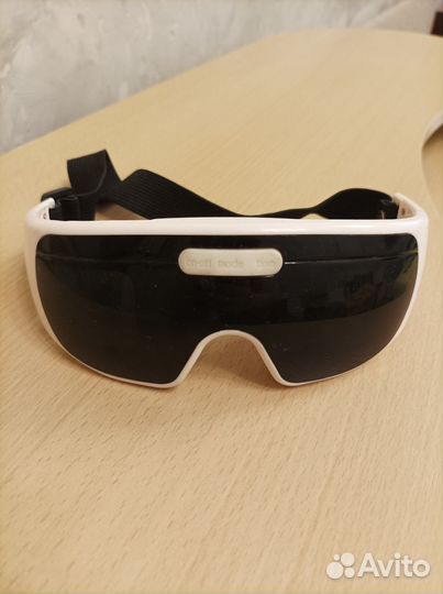 Массажные очки