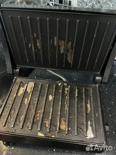 Электрогриль