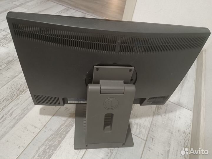 Монитор 24 дюйма Samsung 2443bw