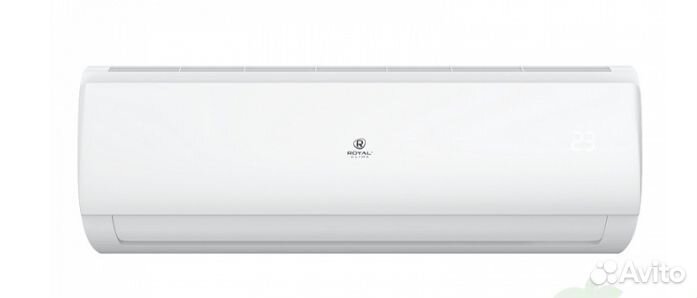 Сплит-система Royal Clima RCI-TWN35H