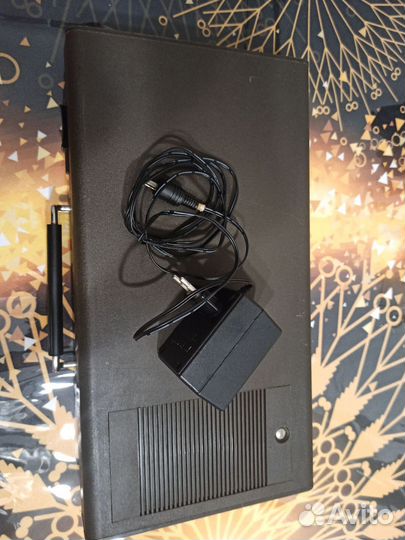 Проигрыватель виниловых пластинок Philips