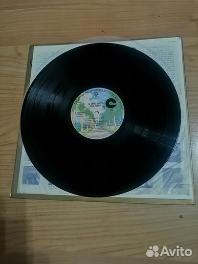 Deep Purple, 24 Carat Purple