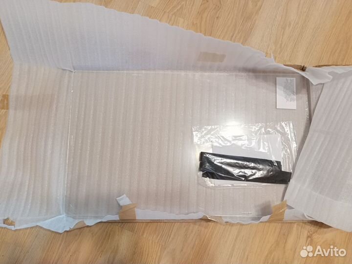 Защитный экран для ЖК телевизора