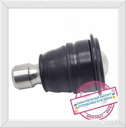 Шаровая опора Nissan Qashqai 2006-2014