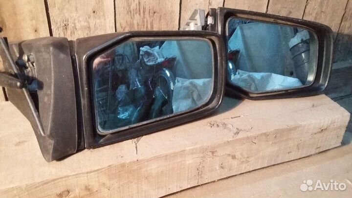 Зеркала иномарка