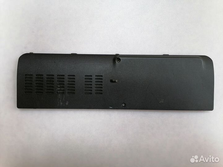 Крышка RAM и HDD для Acer Aspire 5750 / AP0HI00050