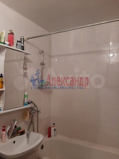 1-к. квартира, 25 м², 1/5 эт.