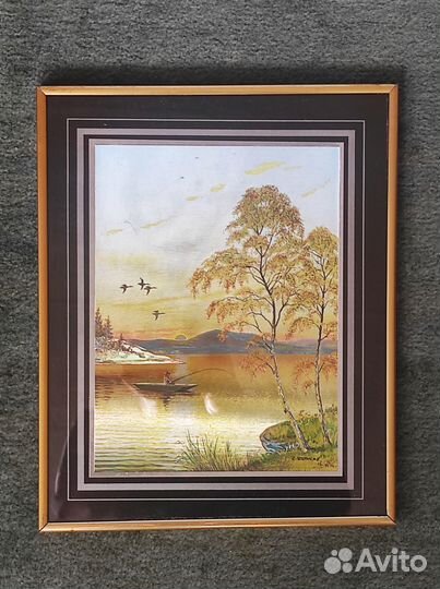 Интерьерные картинки