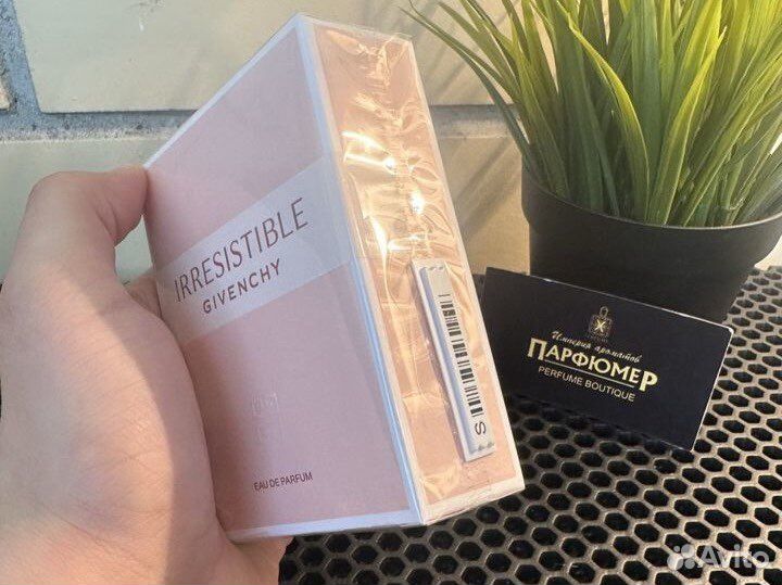 Givenchy irresistible