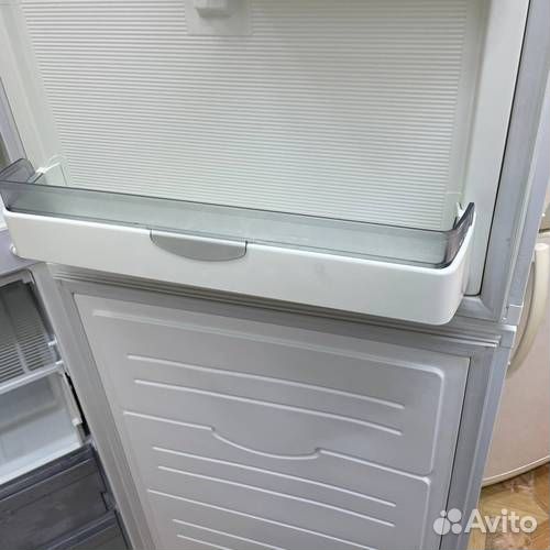 Холодильник Атлант хм-6025-031 кшд-384/154 0005197