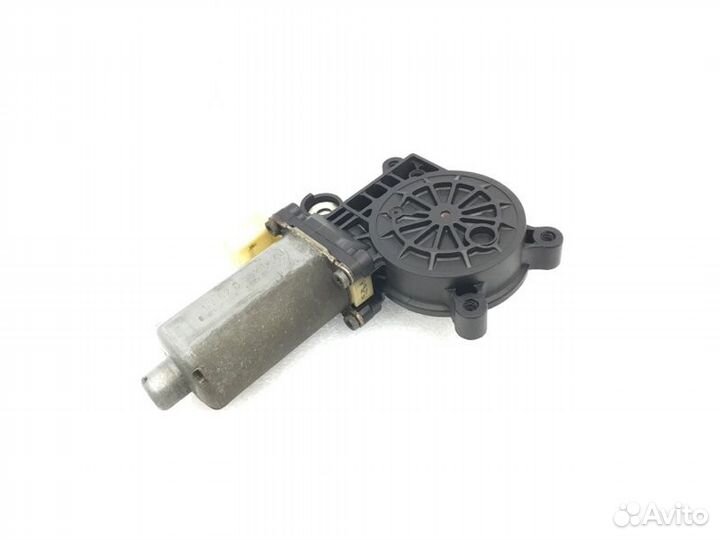 Мотор стеклоподъемника задний правый Bmw X5 E53