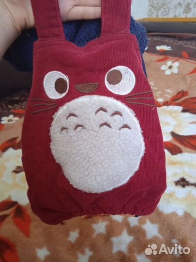 Комбинезон для собаки мальчика