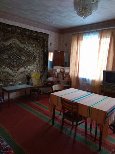 2-к. квартира, 44,3 м², 2/2 эт.