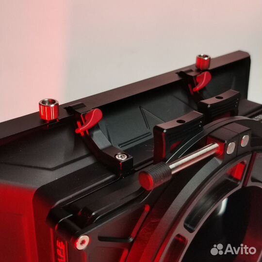 Компендиум Shape Matte Box clip-on