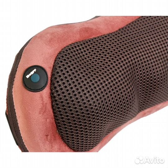 Массажная подушка zenet ZET-721