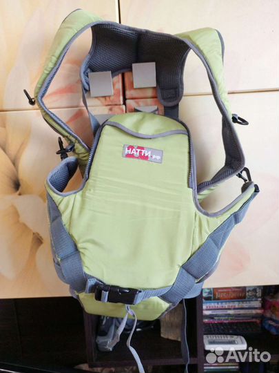 Кенгуру переноска