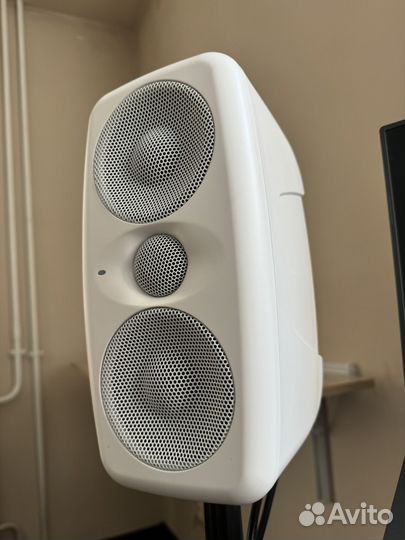 Студийные мониторы iLoud MTM