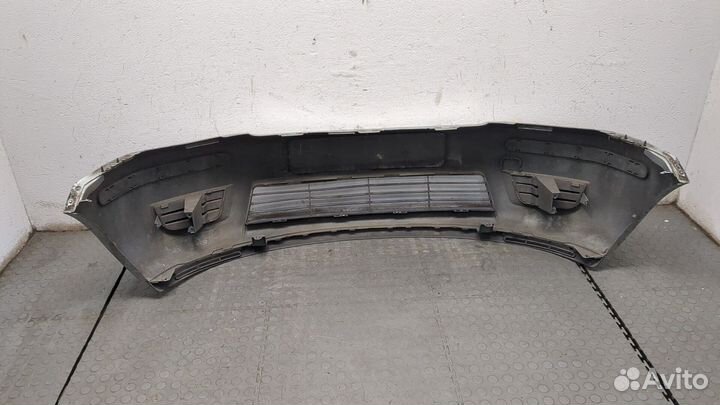 Бампер Ford Fusion, 2003