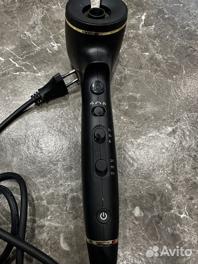 Стайлер philips