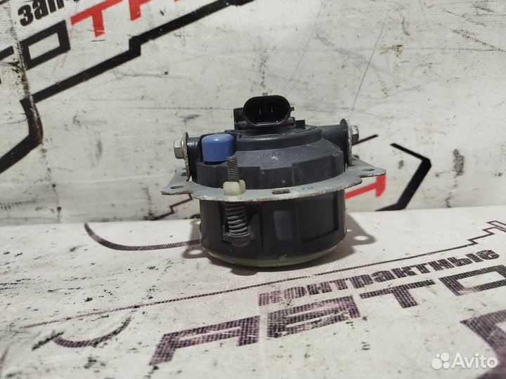 Туманка mitsubishi ASX outlander RVR CW1W CW4W CW5W CW6W CW7W CW8W GA1W GA2W GA3W GA4W GA6W A047436