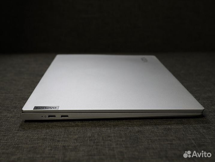 Ноутбук Lenovo Yoga Slim 7 Pro 14ACH5