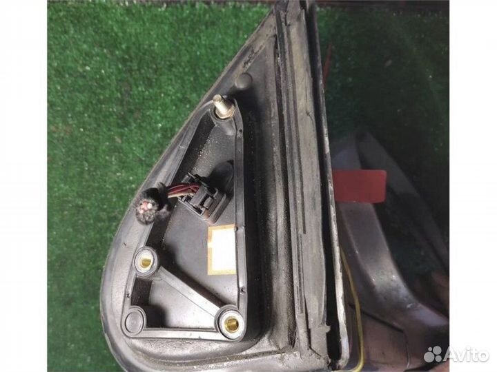 Зеркало наружное правое Hyundai Santa Fe 2.0 2004