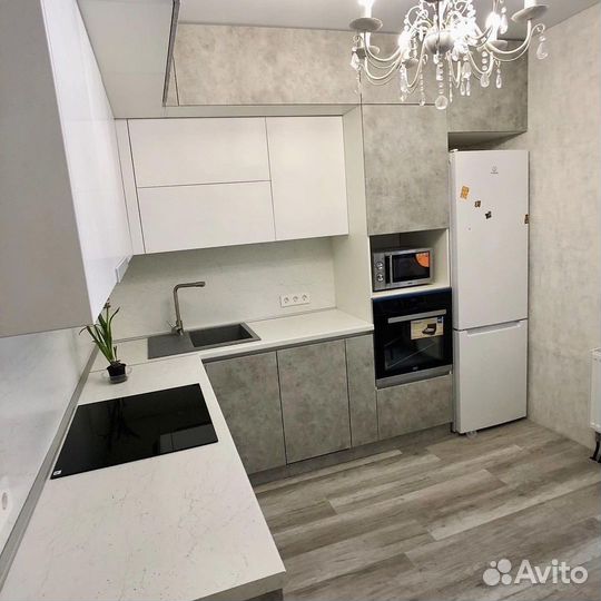 Кухня на заказ