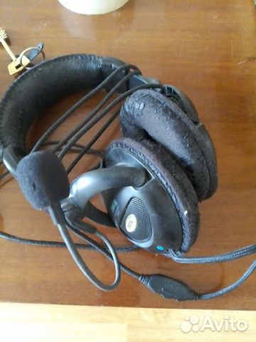 Наушники