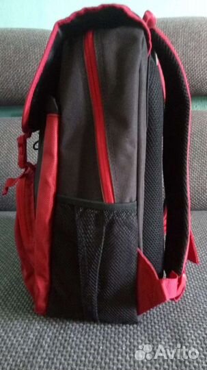 Рюкзак ортопедический,новый