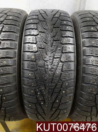Nokian Tyres Hakkapeliitta 7 SUV 225/60 R17 107U