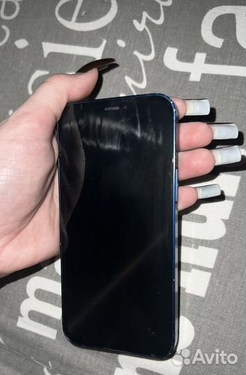 iPhone 12 mini, 64 ГБ