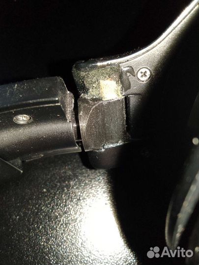 Мониторные наушники Audio-Technica ATH-M40X