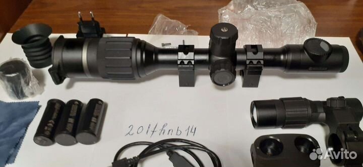 Пнв Pulsar Digex N 455