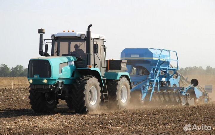 Трактор БТЗ 243К, 2023
