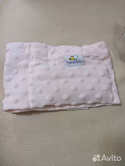 Пояс для малышей. Устраняет дискомфорт в животике