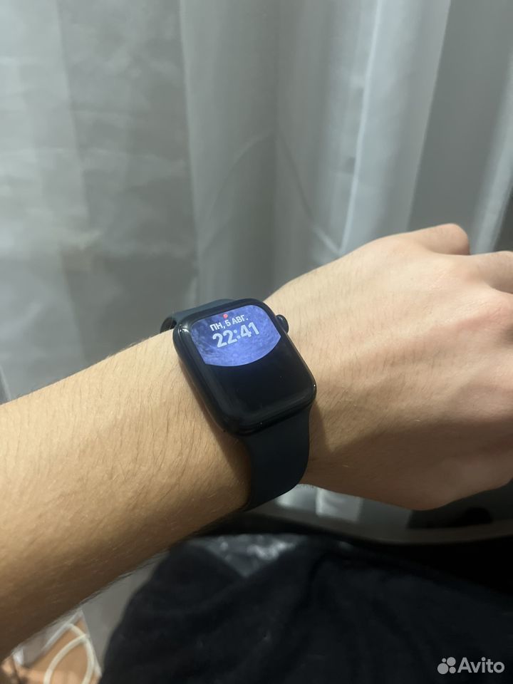 Apple watch se 2022 44mm