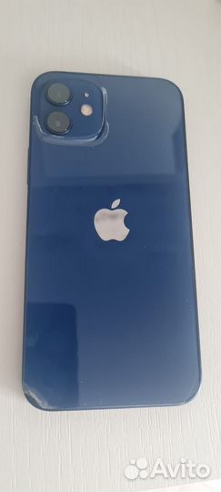 iPhone 12, 128 ГБ