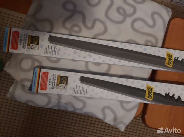 Дворники на автомобили зимние