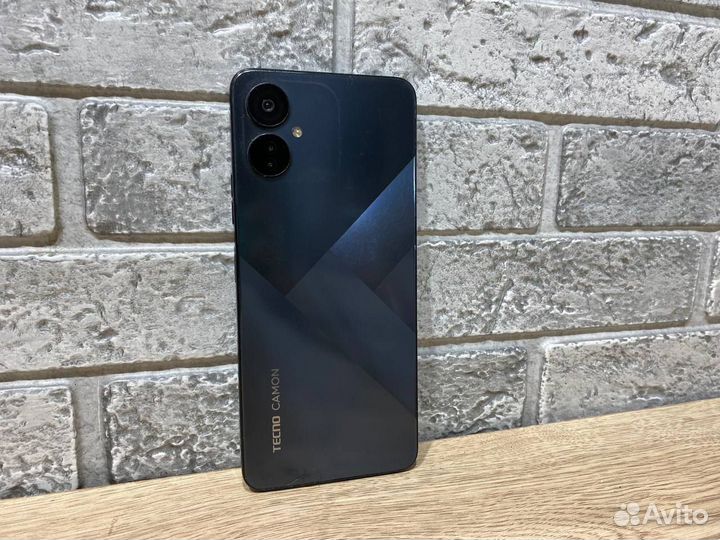 TECNO Camon 19 Neo, 6/128 ГБ