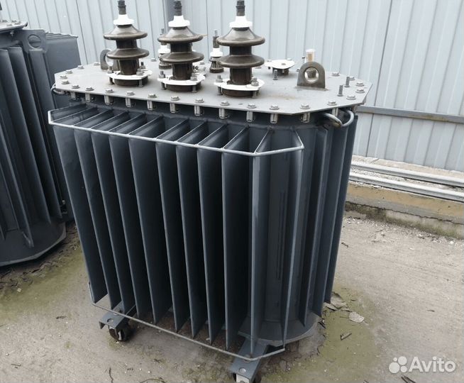 Трансформатор трк - (27F)