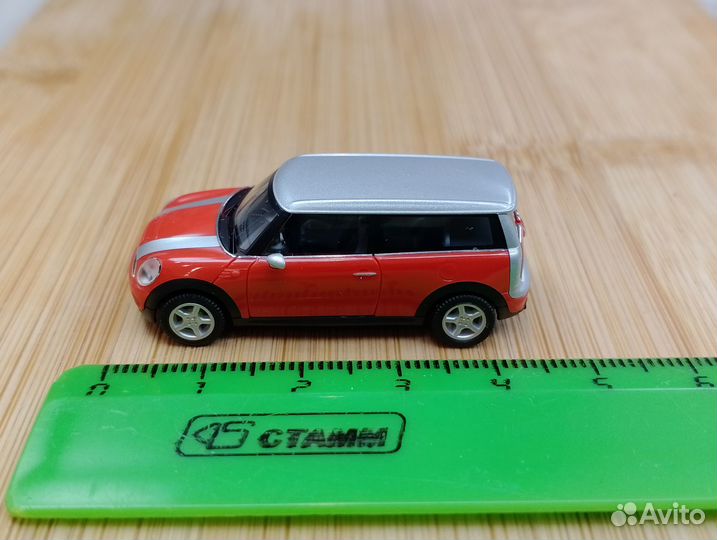 Mini Cooper S, Clubman R55 (2008-2014)