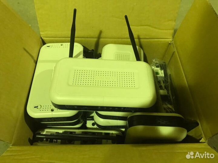 Eltex NTE RG 1402G W оптом