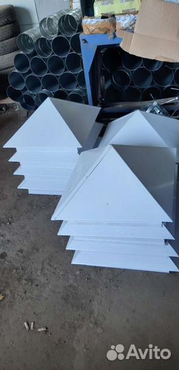 Гибка листового металла