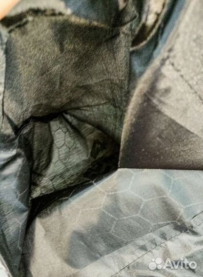 Мешок для обуви