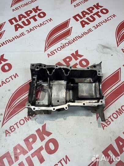 Поддон двигателя для Toyota Corolla E15 2012