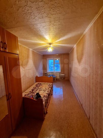 2-к. квартира, 41,8 м², 2/5 эт.