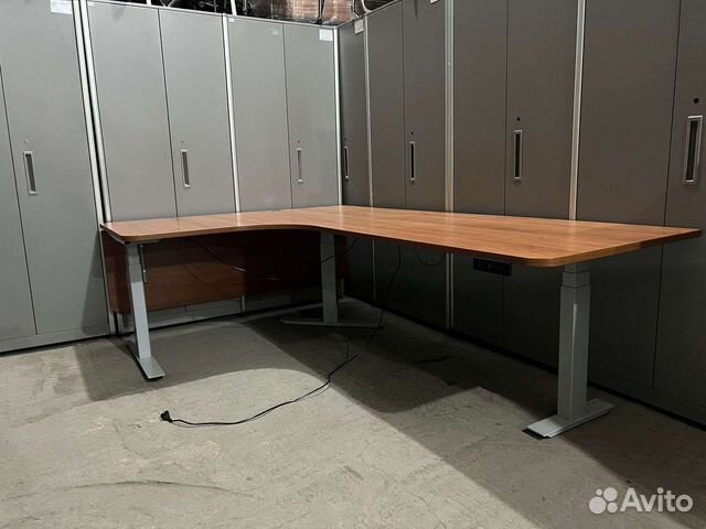 Стол регулируемый Ergostol Delta