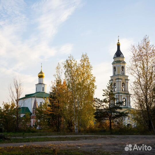 Фотограф Коломна