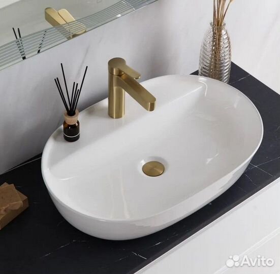 Раковина BelBagno BB1346