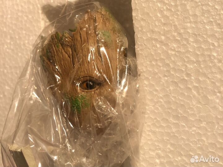 Фигурка Грут, Башкотряс